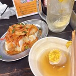 串だおれ - 