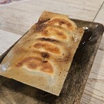 和合餃子 門前仲町店 - 