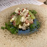 創菜酒樂 靜月