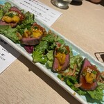 創菜酒樂 靜月