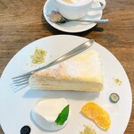 Enlee - 料理写真: