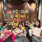 焼肉食堂こころ 檸檬堂 - 卒業生