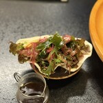 磯料理 辻 - 