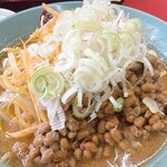 くるまやラーメン - 