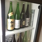 麹町いづみや しろ - 【鮨酒会・神無月・令和七年十月三日】