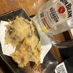 立呑み 魚椿 柳橋店 - 