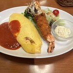 日本橋 三代目 たいめいけん - 