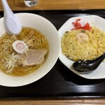 塩龍 - 