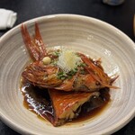 磯料理 辻 - 