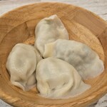 和合餃子 門前仲町店 - 