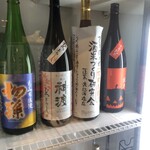 麹町いづみや しろ - 【鮨酒会・神無月・令和七年十月三日】