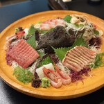 磯料理 辻 - 
