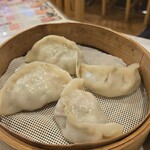 和合餃子 門前仲町店 - 