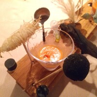 Recette - 
