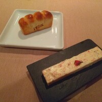 Recette - 
