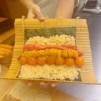 鮨よしかわ 麻布十番 -  鮨よしかわ 麻布十番 -
