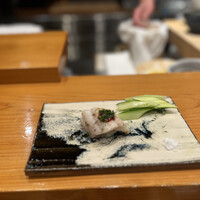 天寿し 京町店 - 