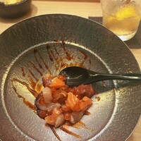 鮨よしかわ 麻布十番 -  鮨よしかわ 麻布十番 -