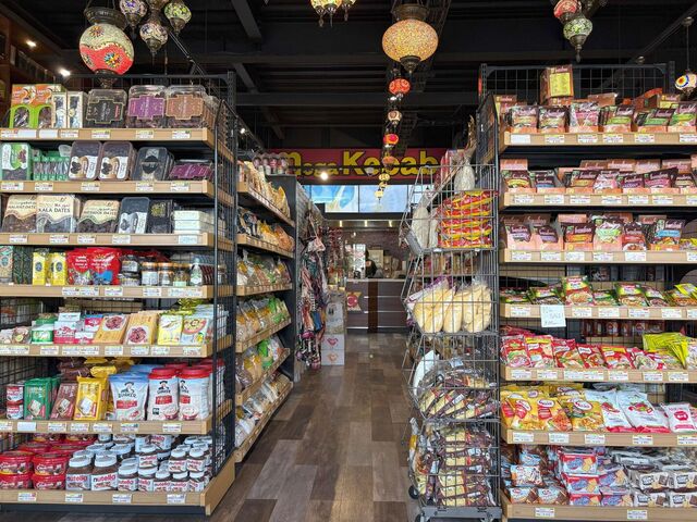 Mega Kebab Iwakura Ten photo 4