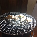 横濱ゴールデンホルモン - 