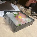 創菜酒樂 靜月