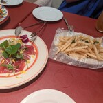 タパス＆タパス - 