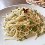 ピッツェリア イル トレコルデ - 