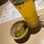創菜酒樂 靜月