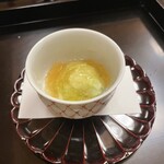 よし町 - 箸休め