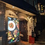 タパス＆タパス - 