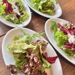 ピッツェリア イル トレコルデ - 