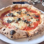 ピッツェリア イル トレコルデ - 