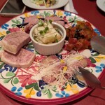 タパス＆タパス - 