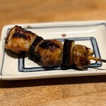 とさか - ねぎまタレ