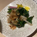 創菜酒樂 靜月