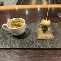 YAKITORI 燃 es - 