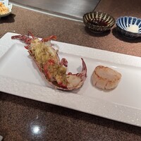 鉄板焼 すみだ - 