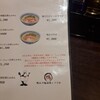 鴨出汁麺酒場 シフク 城見通店