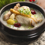 Korean Dining TAMMI - 料理写真: