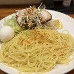 広島つけめん まるとちび - 