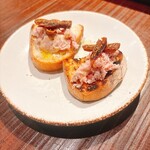 ピッツェリア&トラットリア ゴンゾ 目黒店 - 