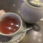 元町珈琲 - ドリンク写真: