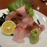 藁焼き小屋またふく - 