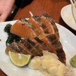 藁焼き小屋またふく - 