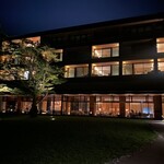 日本料理 by ザ・リッツ・カールトン日光 - 