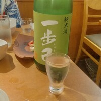 UMAMI日本酒弐番館 - 