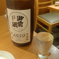 UMAMI日本酒弐番館 - 