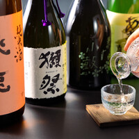 鮨・鉄板焼 彩 - 