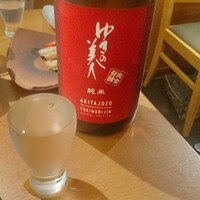 UMAMI日本酒弐番館 - 