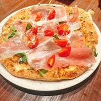 ピッツェリア&トラットリア ゴンゾ 目黒店 - 
